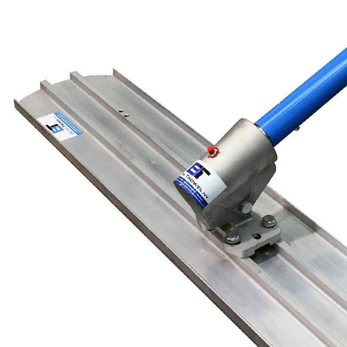 BETON TROWER - PLATACHO DE MAGNESIO - BULLFLOAT 1200 MM