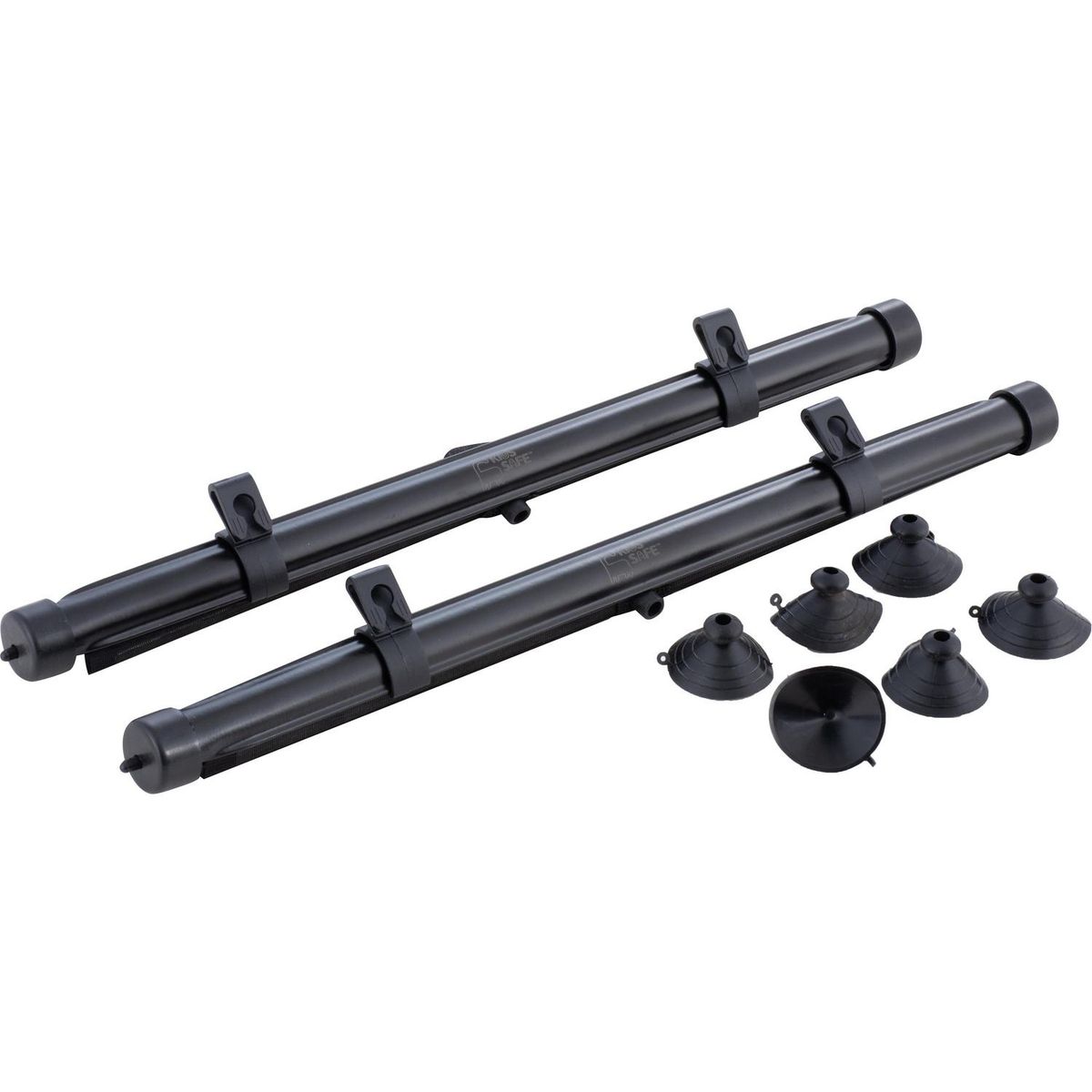 KIDS SAFE - Cortina Roller Universal Kids Safe Protección Solar 40x50 cm