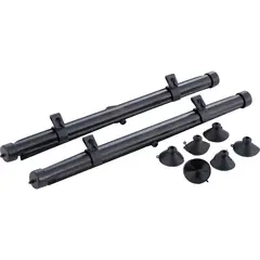 KIDS SAFE - Cortina roller universal m.40x50