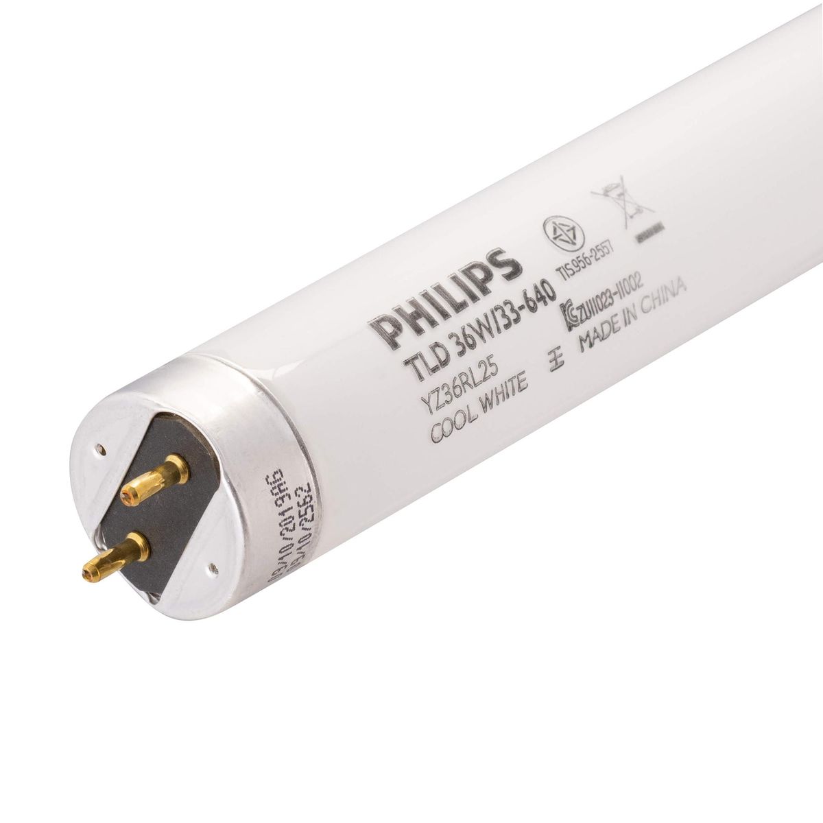 PHILIPS -  Fluorescentes Luz Fría 36 W