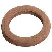 Pack 4 Unidades Ajuste Cañería Neolite 3/ Pulgadas Para Calefont