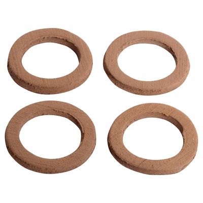 Imagen 2 del producto Pack 4 Unidades Ajuste Cañería Neolite 3/ Pulgadas Para Calefont