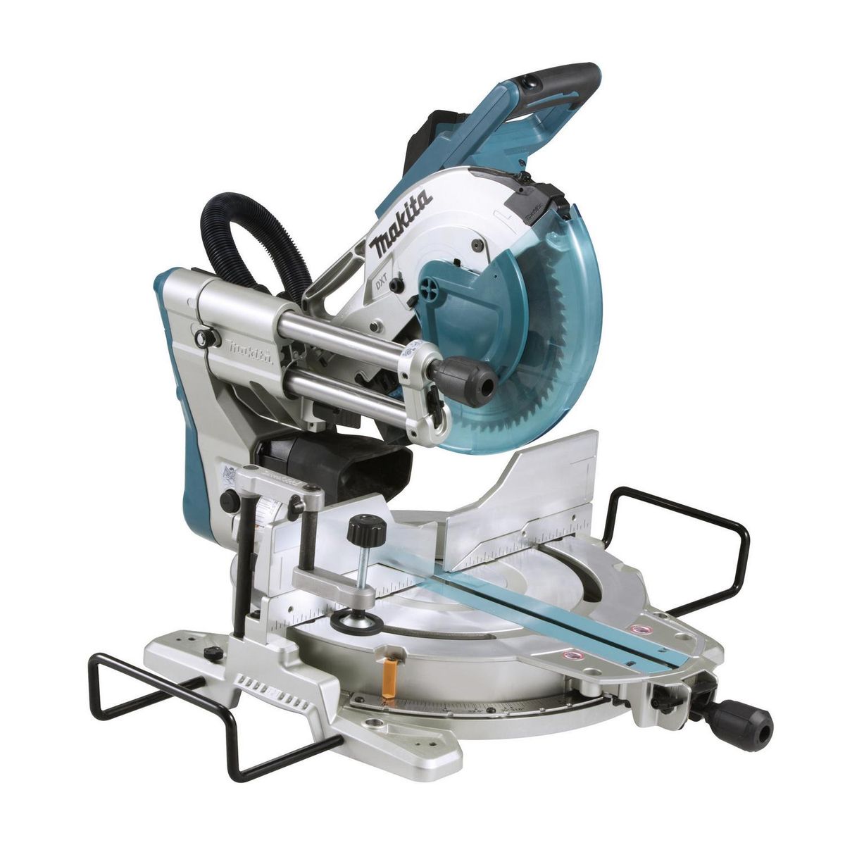 MAKITA - Sierra ingleteadora eléctrica 10" 1510W