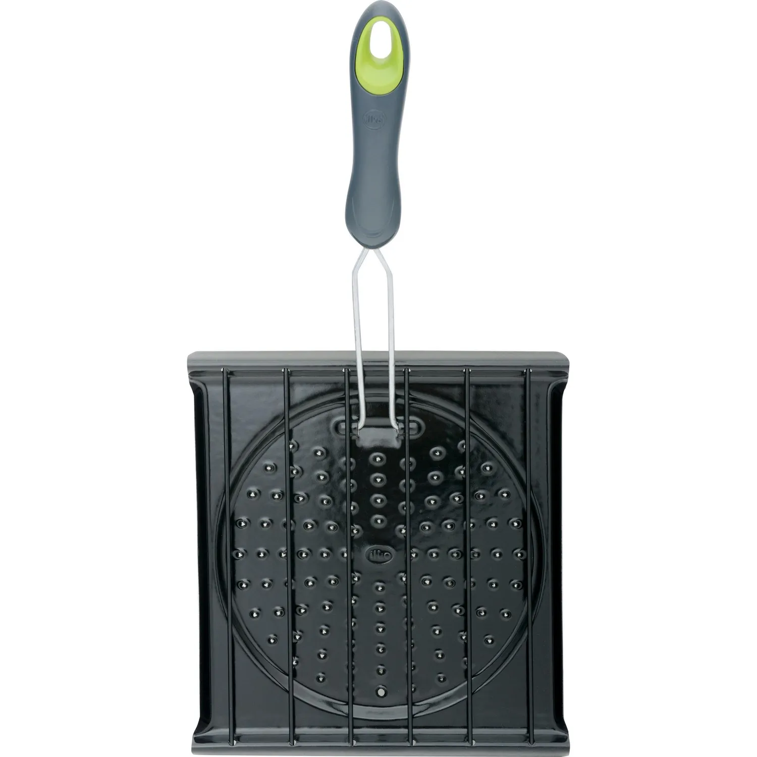 Tostador con mango plegable enlozado Sodimac Chile