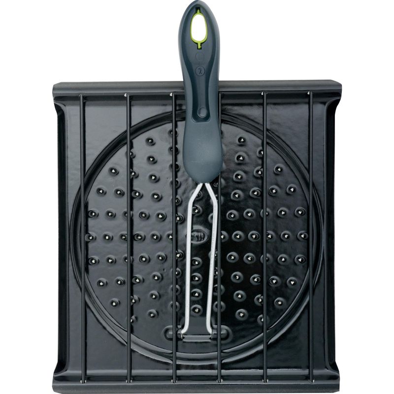 Stainless Steel Tostador De Pan Ilko Tostador Pan Ikea Tostador De