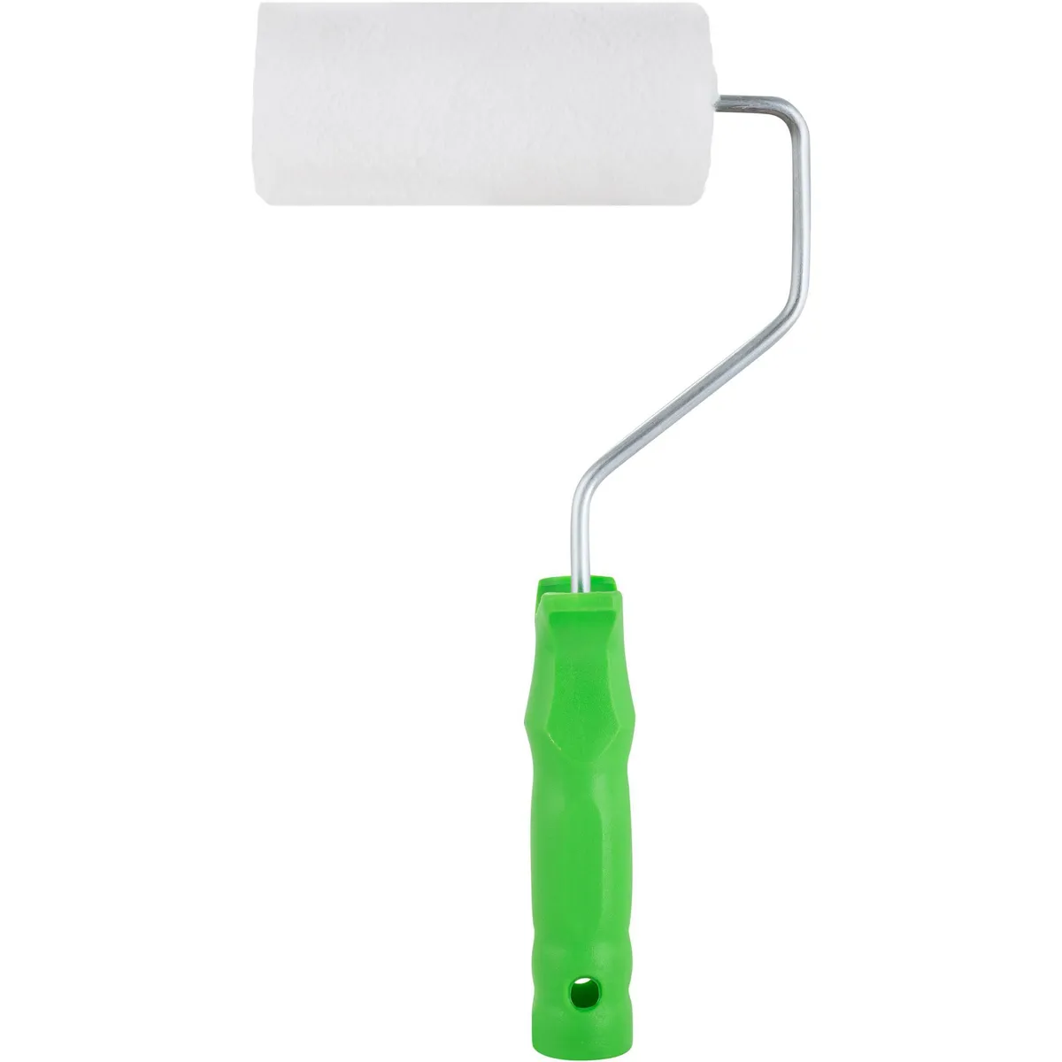 LIZCAL - Rodillo de fibra termofusionado 0,6x12 cm