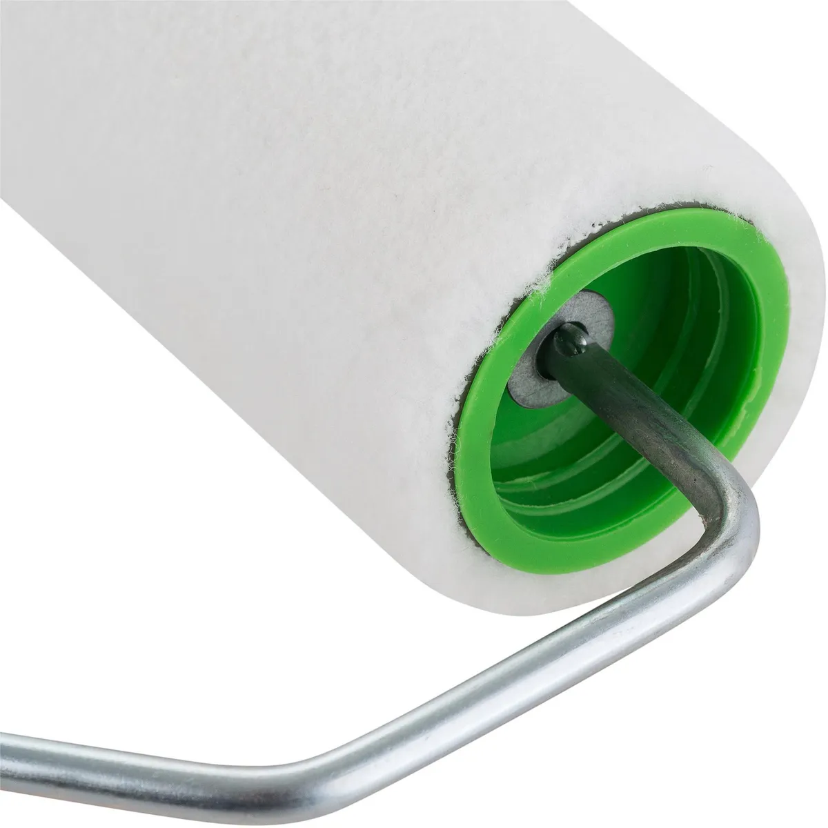 LIZCAL - Rodillo de fibra termofusionado 0,6x12 cm