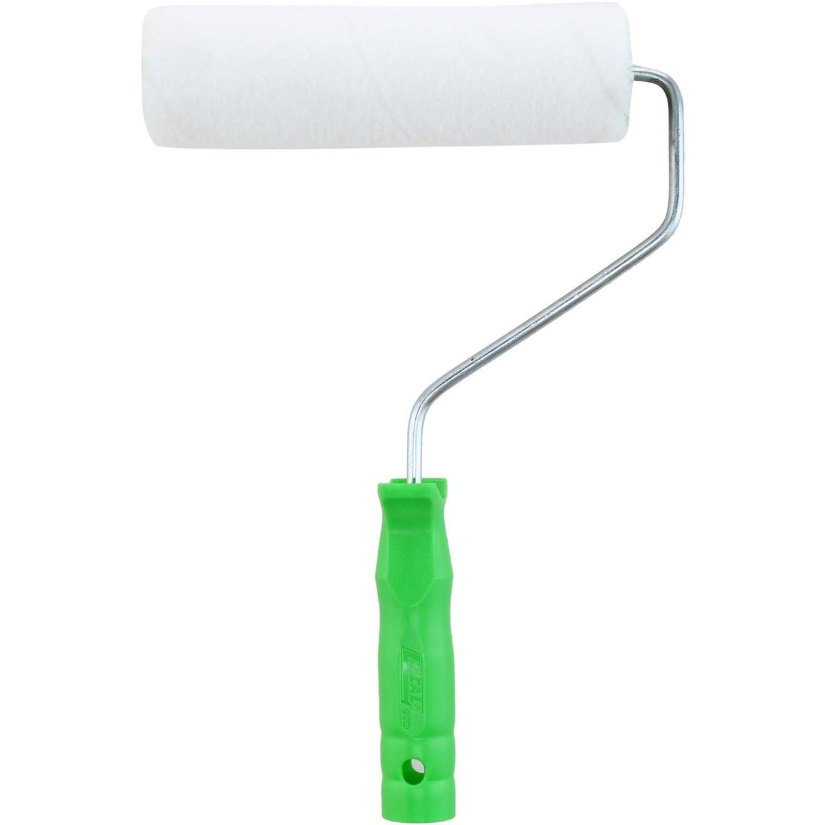 LIZCAL - Rodillo de fibra termofusionado 0,6x18 cm