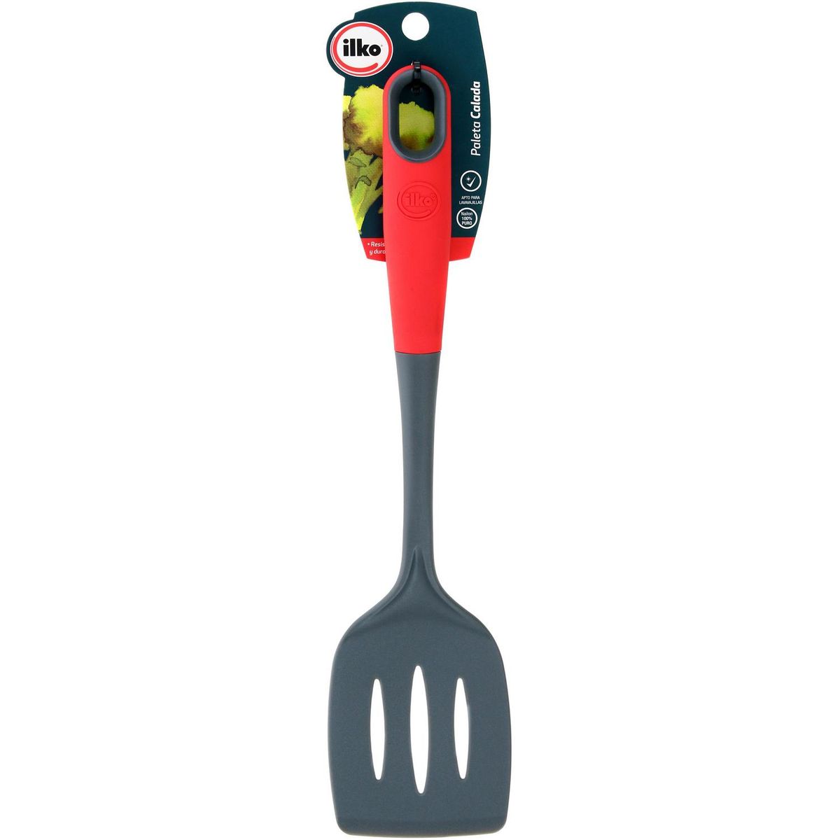 ILKO - Paleta calada New Line