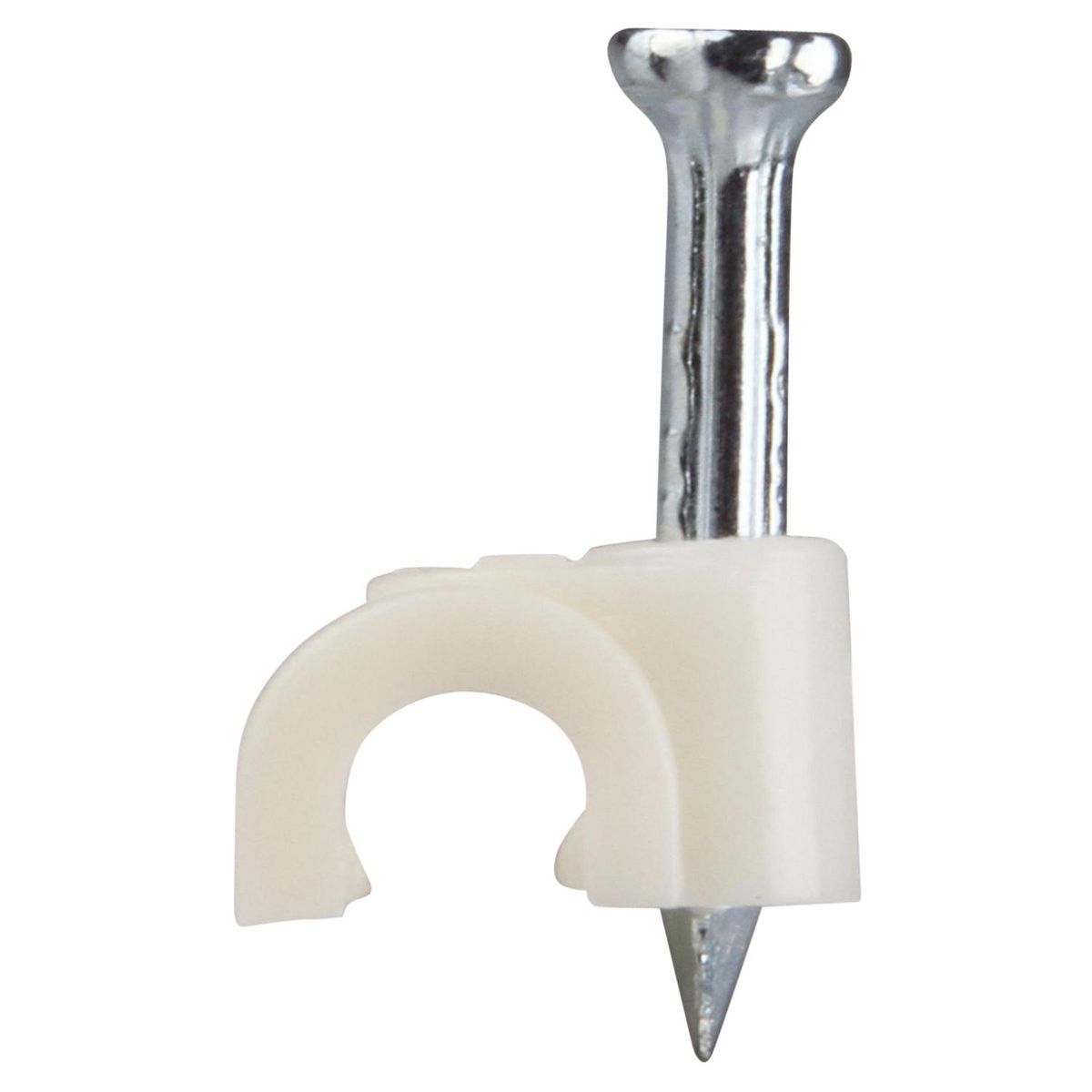 MEC - Grampa para Conductor Telefónico diametro 4,00 mm 100 unidades