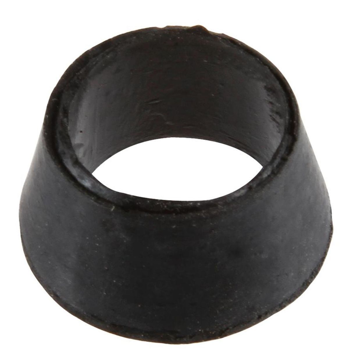 GRIFESA - Goma cónica de ajuste 3/8" 4 unidades