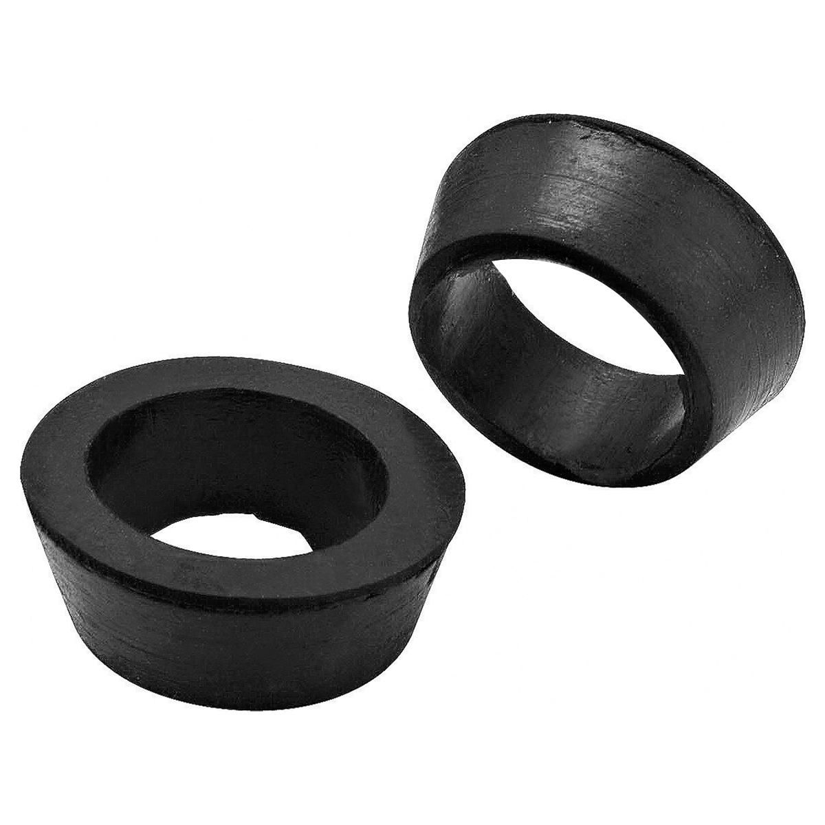 GRIFESA - Pack 4 Unidades Cónica Ajuste 1/ 2 Pulgada Para Conectores