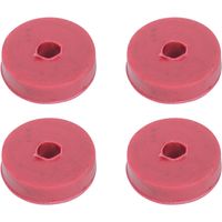 Corte 1/ 2 Pulgada Repuesto Para Grifería 4 Unidades