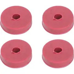 GRIFESA - Corte 1/ 2 Pulgada Repuesto Para Grifería 4 Unidades