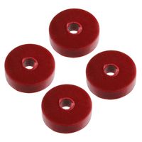 Pack De 4 Gomas Corte Para Llave 3/ Pulgadas