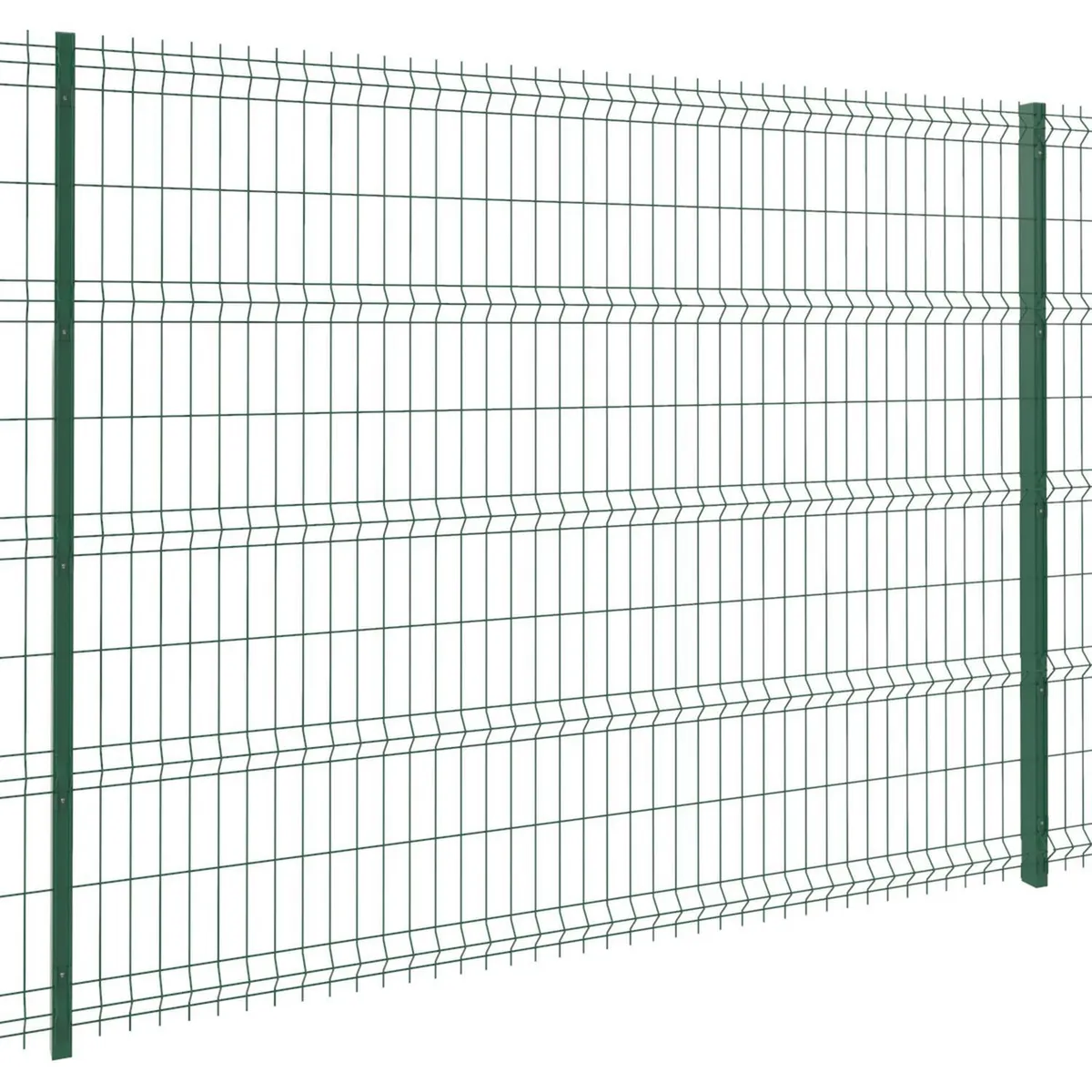 ACMAFOR - Malla Acmafor Urbana 2,08x2,5 m verde
