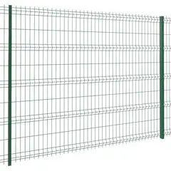 ACMAFOR - Malla Urbana 2,08x2,5 m verde