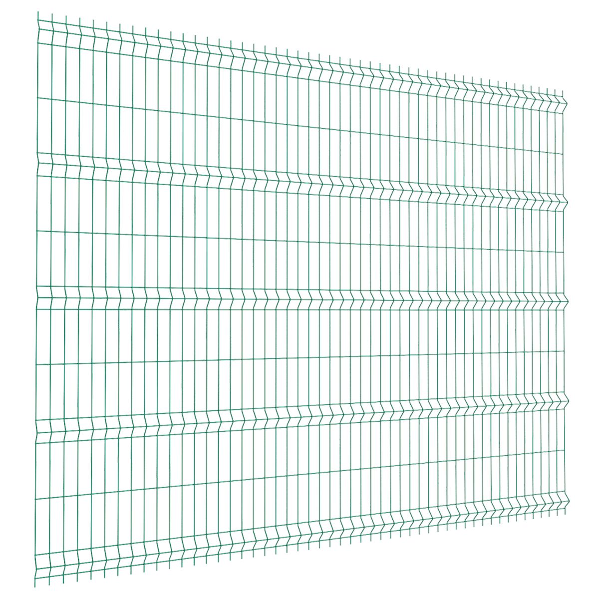 ACMAFOR - Malla Acmafor Urbana 2,08x2,5 m verde