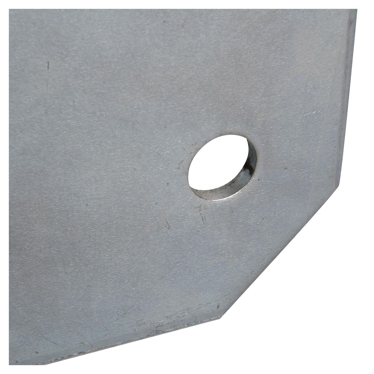 IDAF - Base de unión para viga