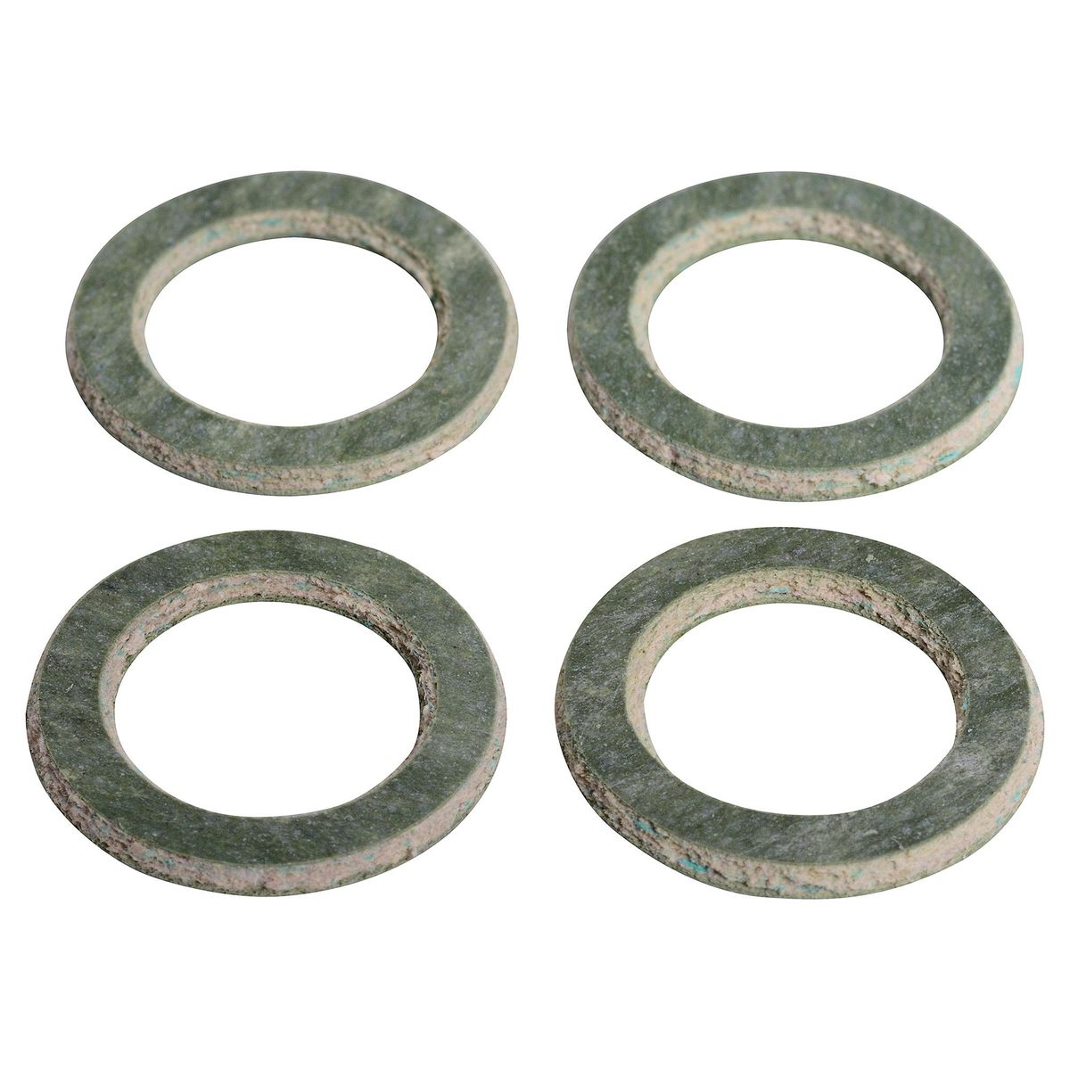 GRIFESA - Ajuste para calefón 1/2" 4 unidades