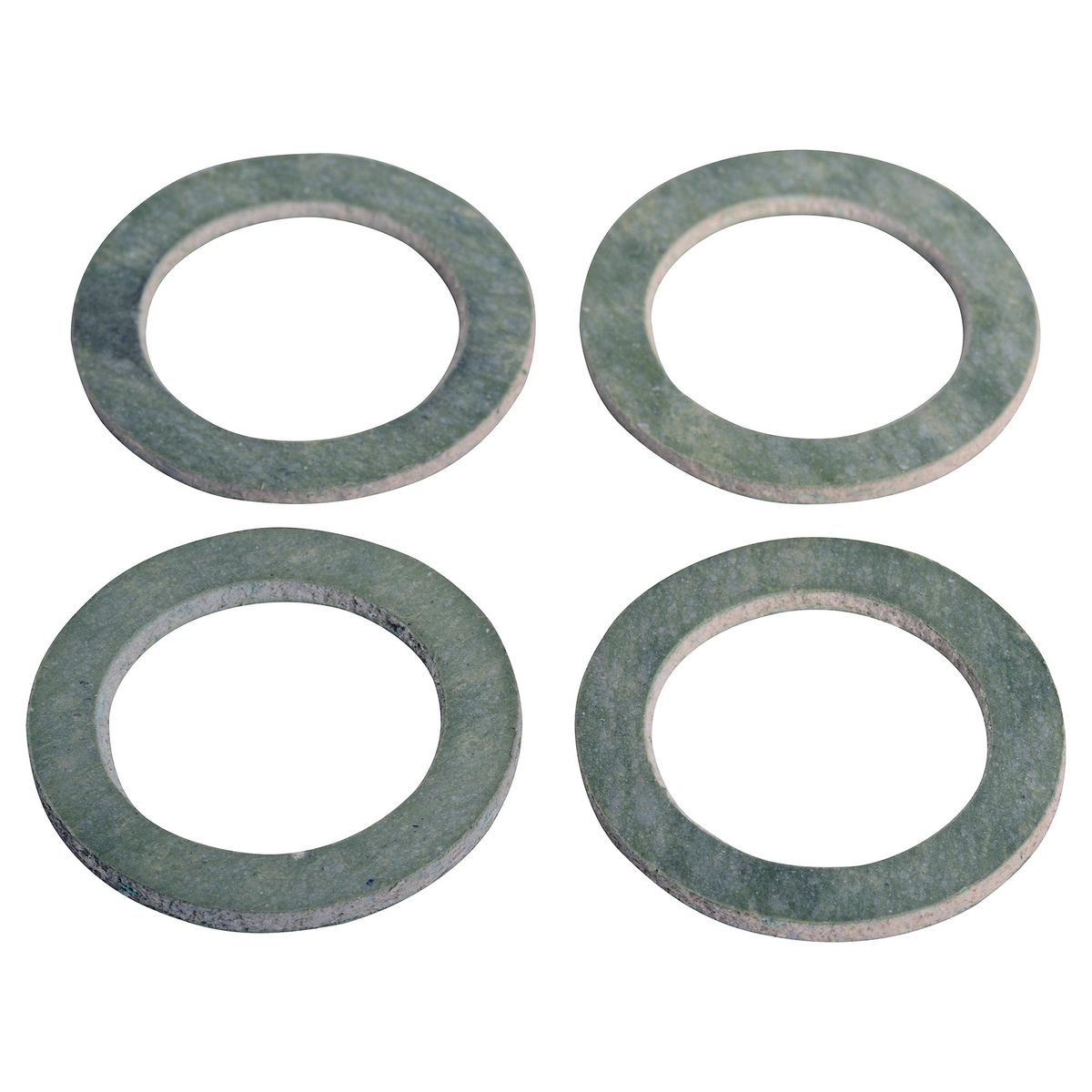 GRIFESA - Ajuste para calefón 3/4" 4 unidades