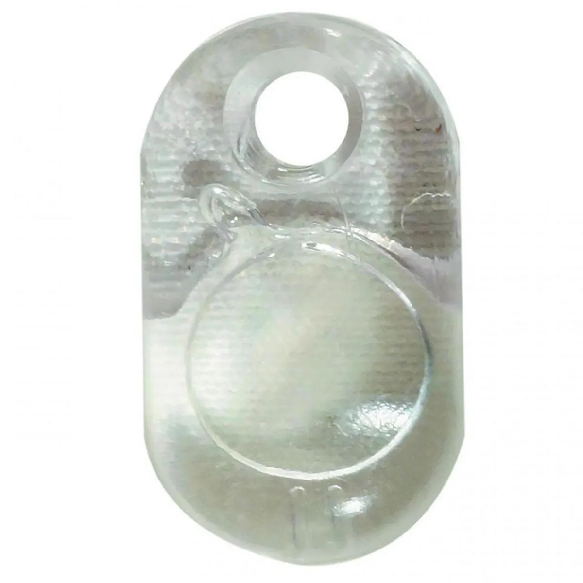 DVP - Set de soportes para repisa 4 unidades