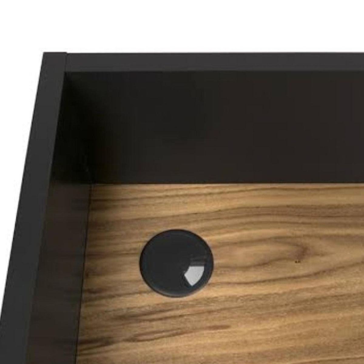 DVP - Pasacables 60 mm Café