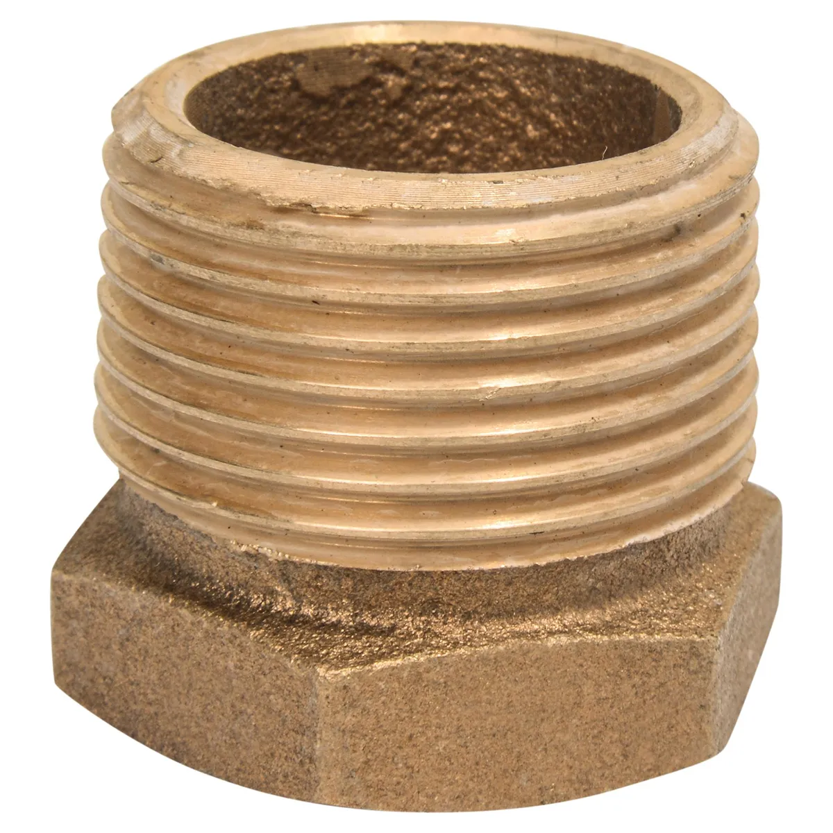 STRETTO - Bushing Bronce HE/HI 1" x 3/4" 1u