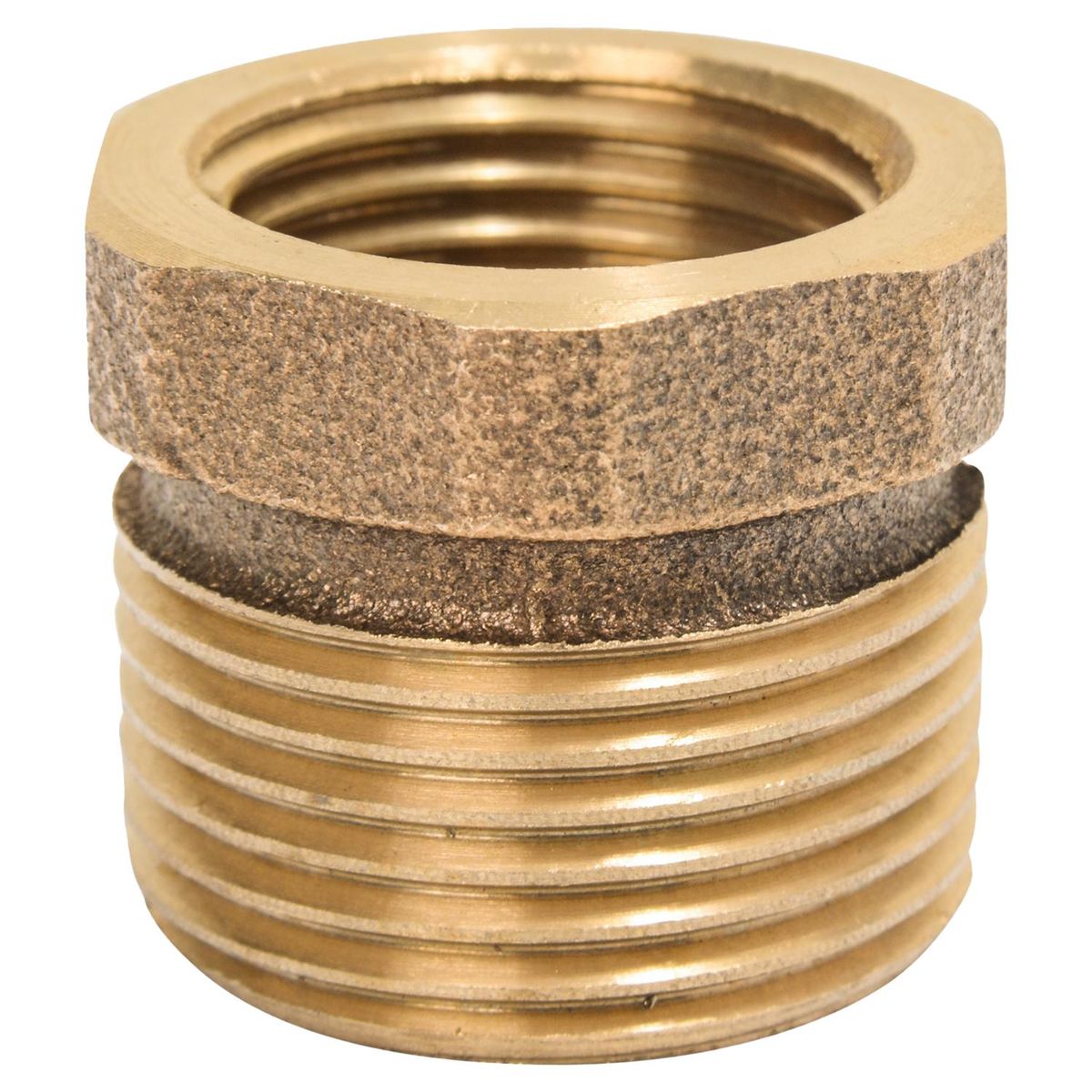 STRETTO - Bushing Bronce HE/HI 3/4" x 1/2" 1u