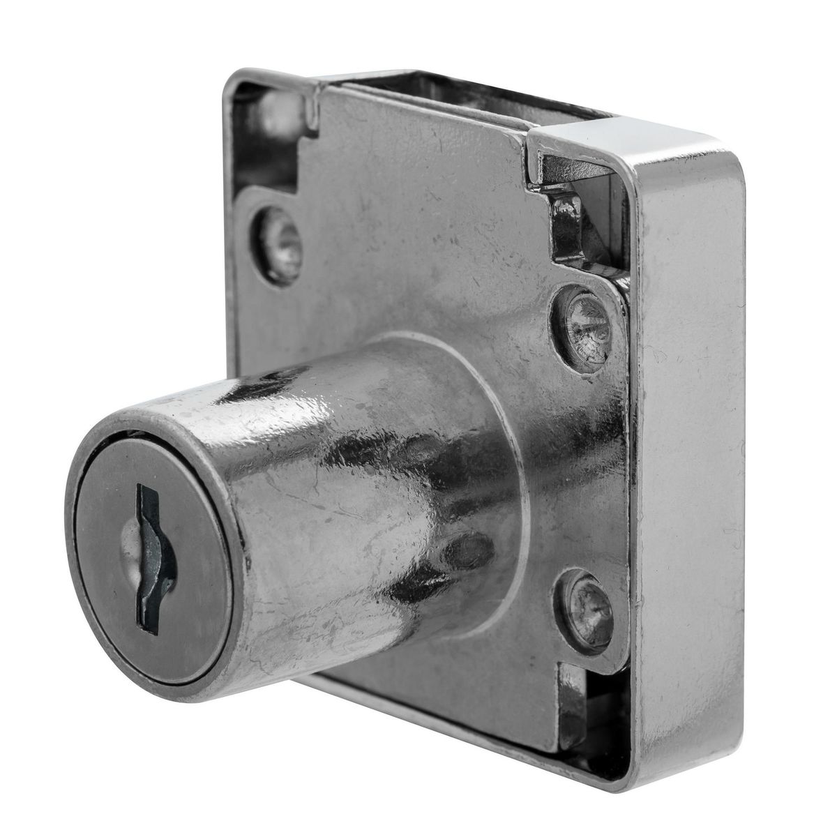 ODIS - Cerradura para cajón con 2 llaves