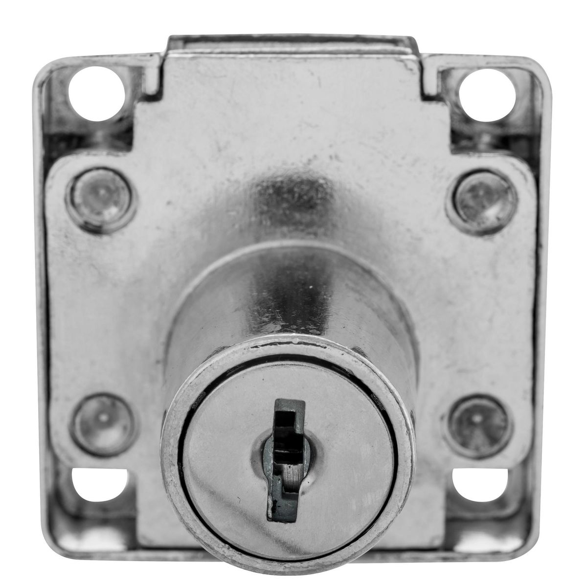 ODIS - Cerradura para cajón con 2 llaves