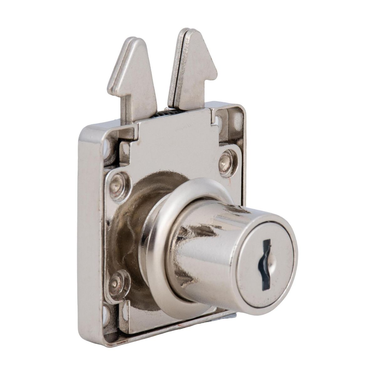 ODIS - Cerradura para puerta corredera con 2 llaves