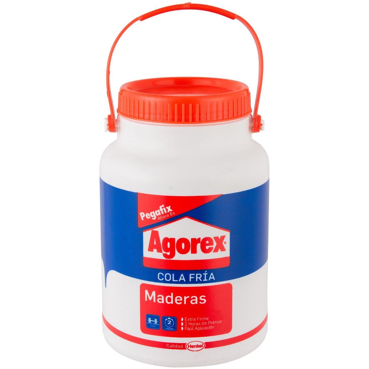 AGOREX - Cola Fría Maderas 3,2 kg
