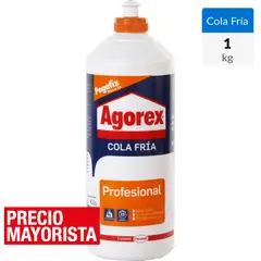HENKEL - Cola Fría Profesional 1 kg