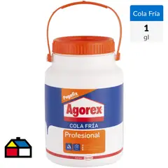 HENKEL - Cola Fría Profesional 1 gl