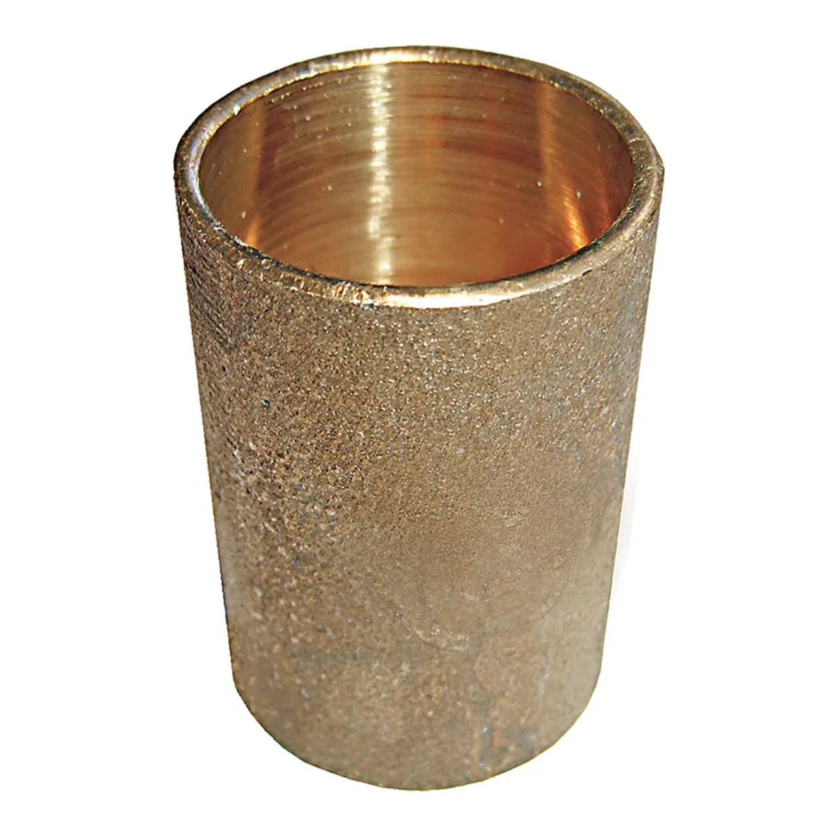 STRETTO - Copla Bronce SO/SO 3/4" 1u