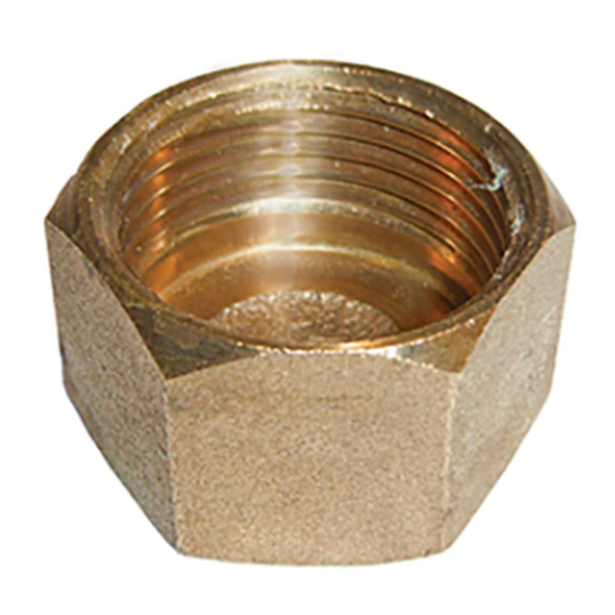 STRETTO - Tapagorro HI 1/2"