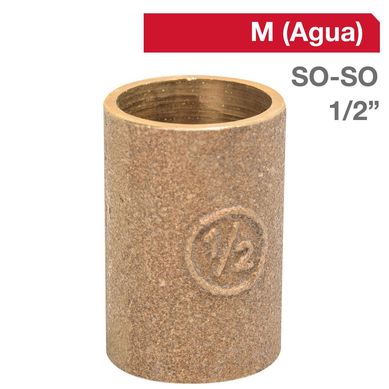 Copla Bronce SO/SO 1/2