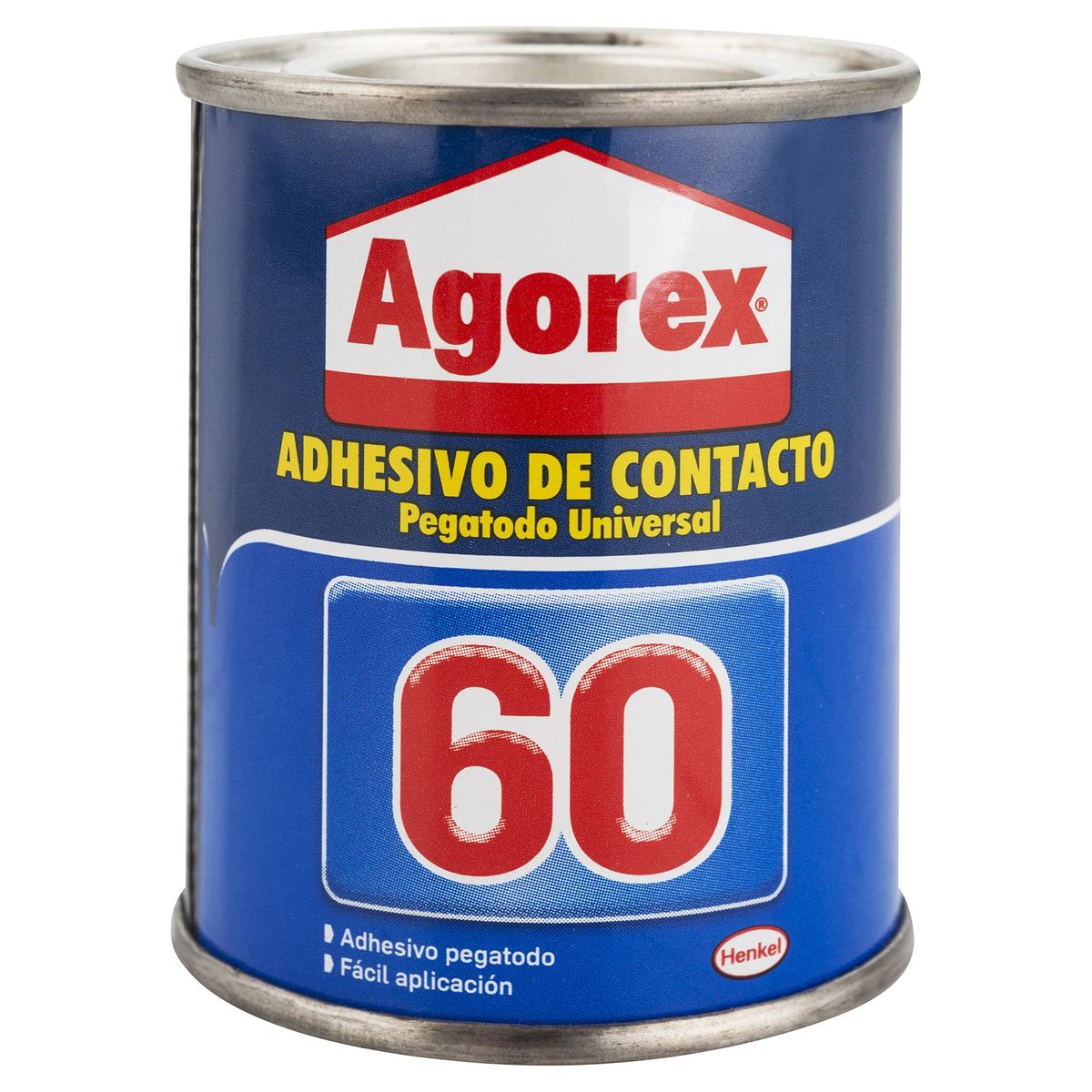 AGOREX - Adhesivo de contacto Agorex 1/32 gl