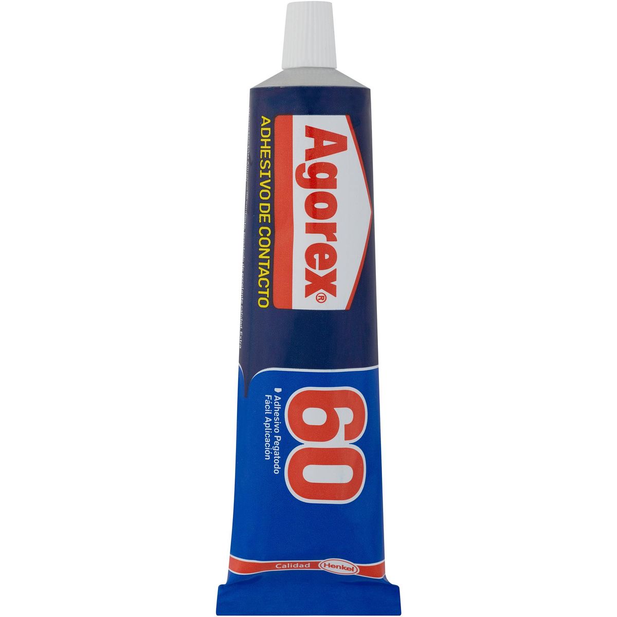 AGOREX - Adhesivo de contacto Agorex 120 cc