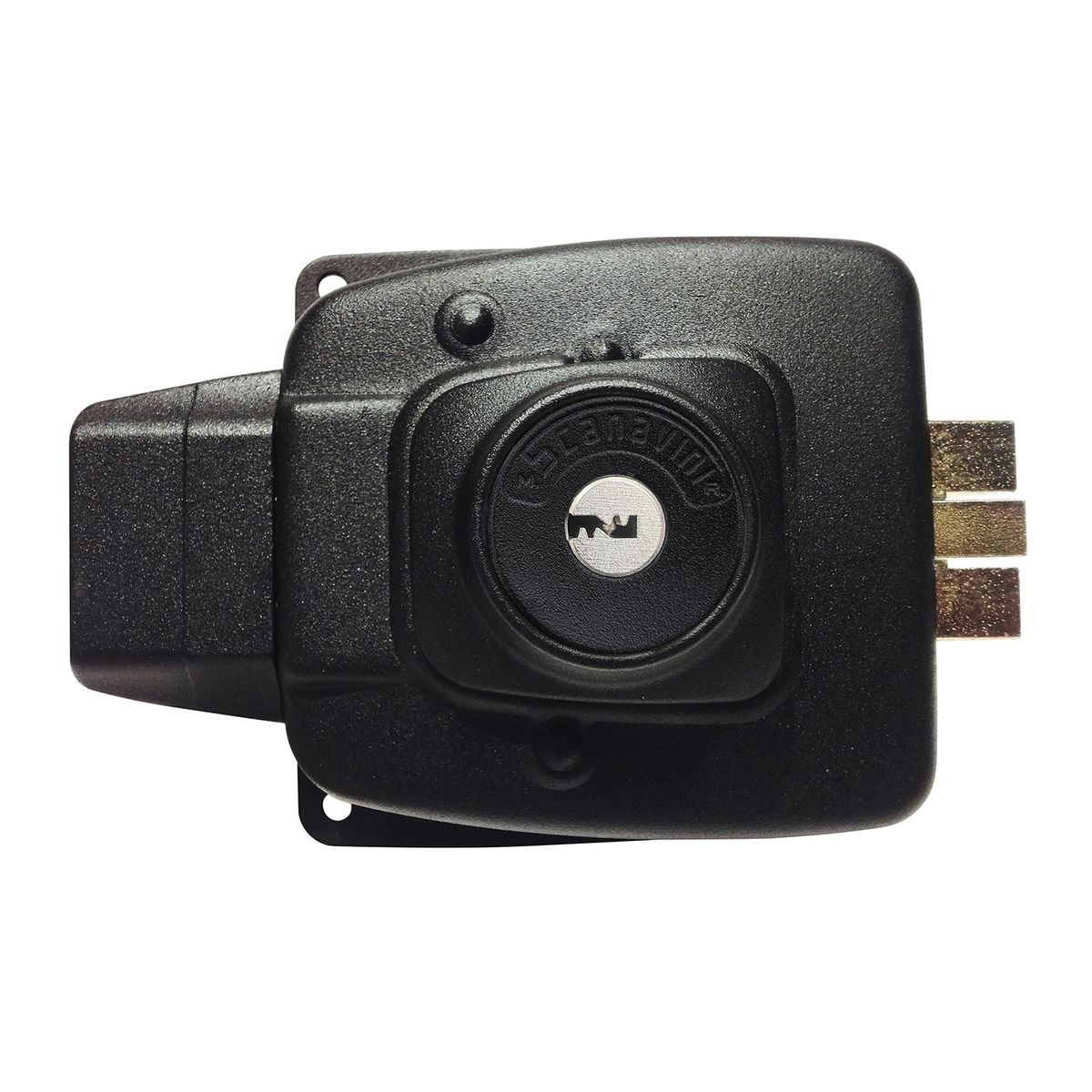 SCANAVINI - Cerradura eléctrica de sobreponer