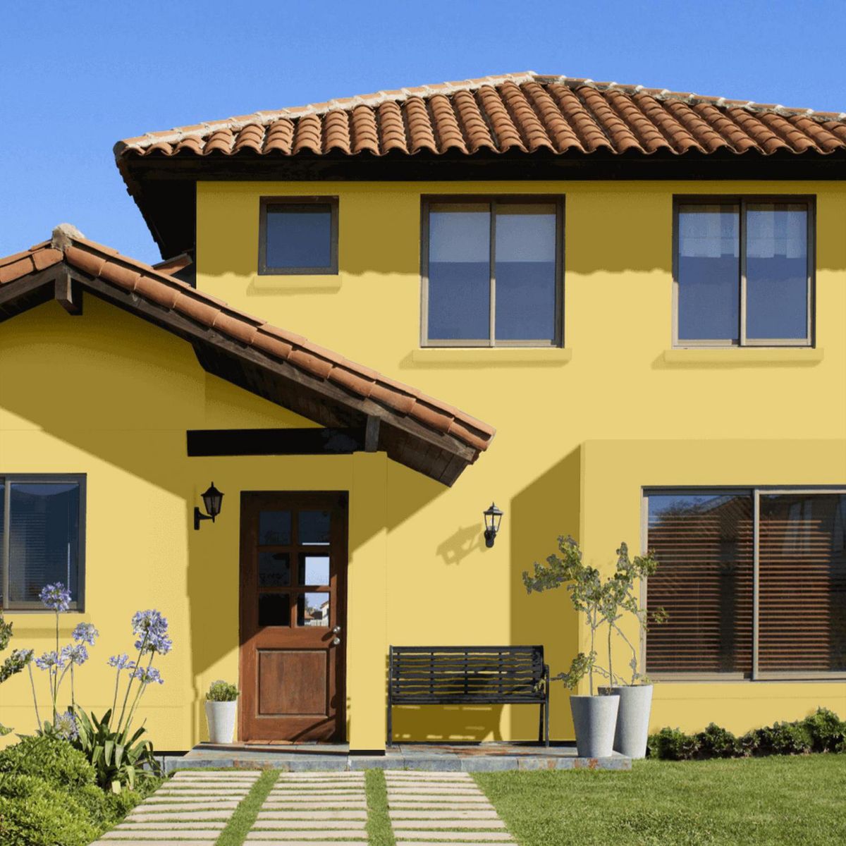 CERESITA - Óleo Experto Galón 1 galón(es) Mate Blanco Crema 