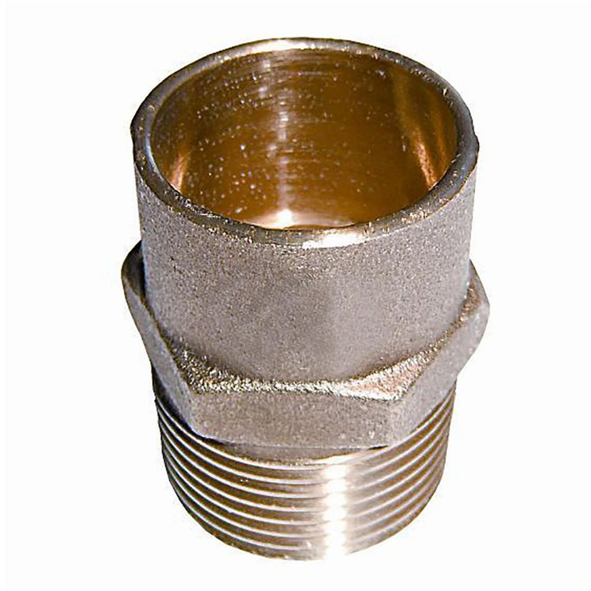 STRETTO - Terminal Bronce SO/HE 3/4" x 1/2" 1u