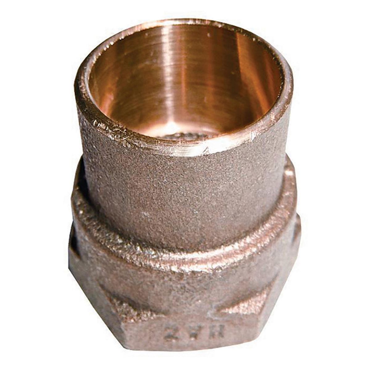 STRETTO - Terminal Bronce SO/HI 1/2" x 3/4" 1u