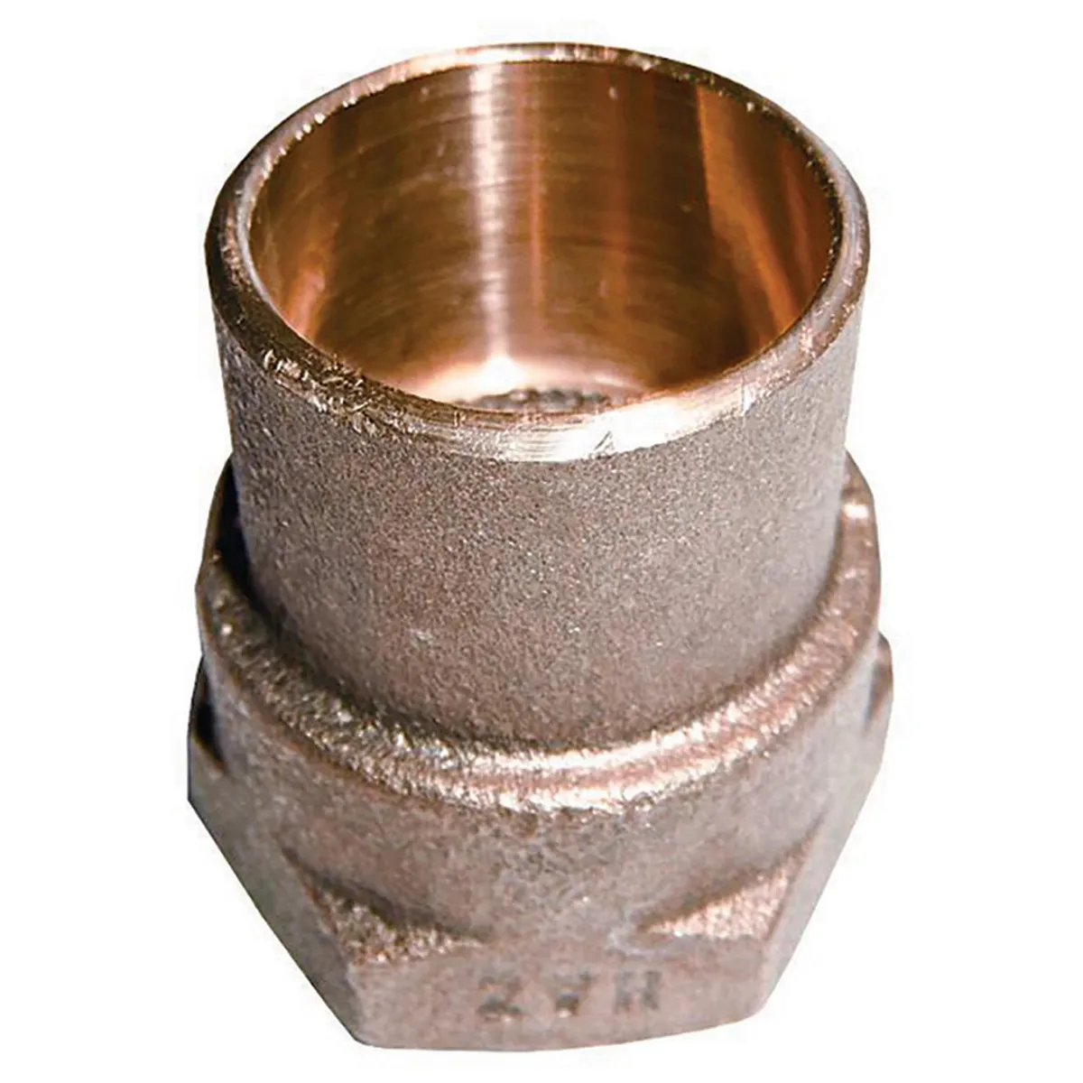 STRETTO - Terminal Bronce SO/HI 3/8" x 1/2" 1u