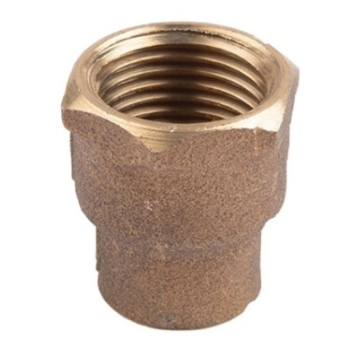 STRETTO - Terminal Bronce SO/HI 1" 1u