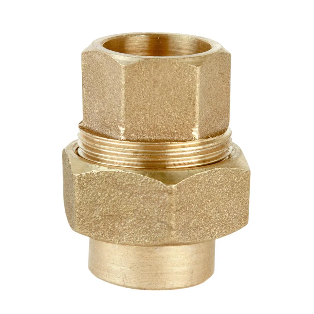 STRETTO - Union Americana Bronce SO/SO 1" 1u