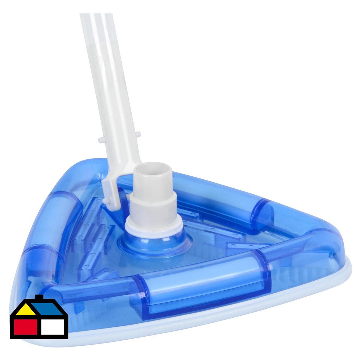 HUMBOLDT - Carro Limpiafondo