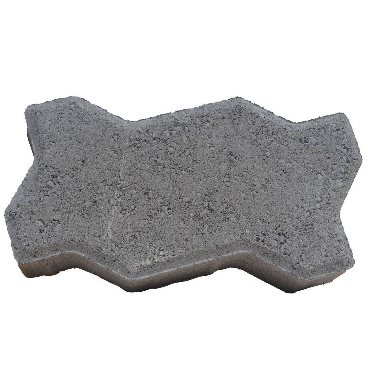 GRAU - Adocreto Europa 6 gris de 22x10,7x6 cm