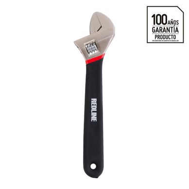 Llave inglesa 10